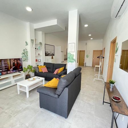 Precioso Y Amplio Apartamento En Torrox Costa Los Llanos  Esterno foto