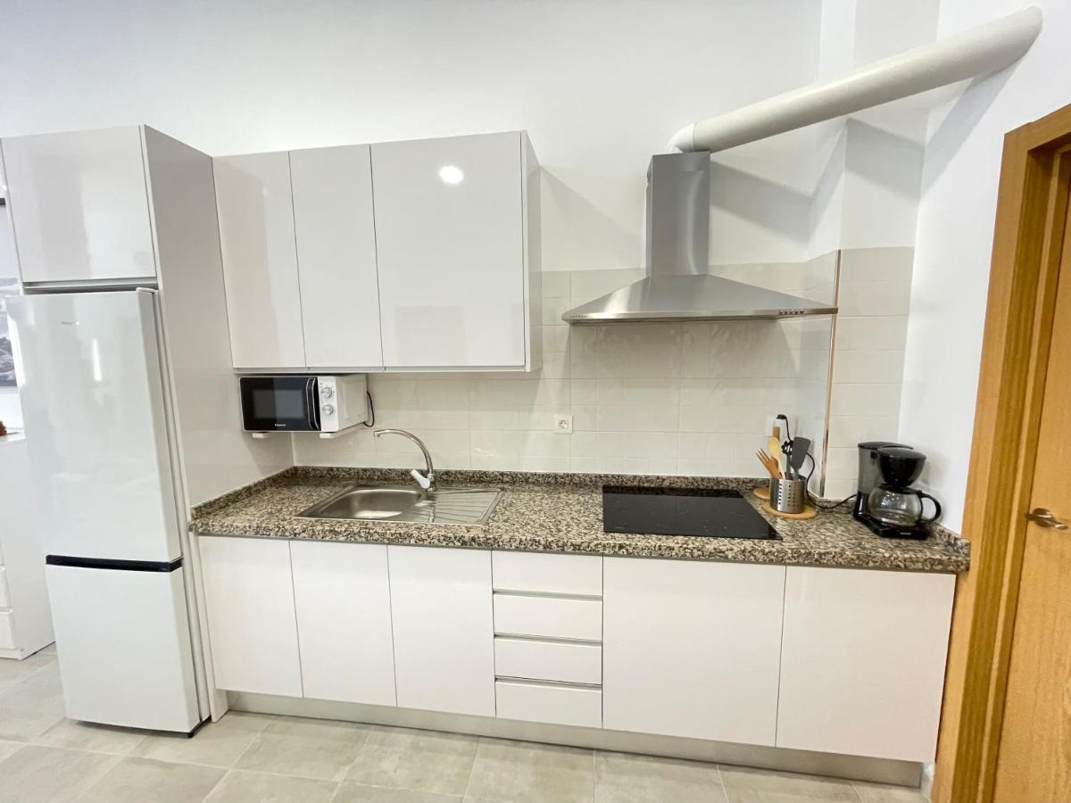 Precioso Y Amplio Apartamento En Torrox Costa Los Llanos  Esterno foto