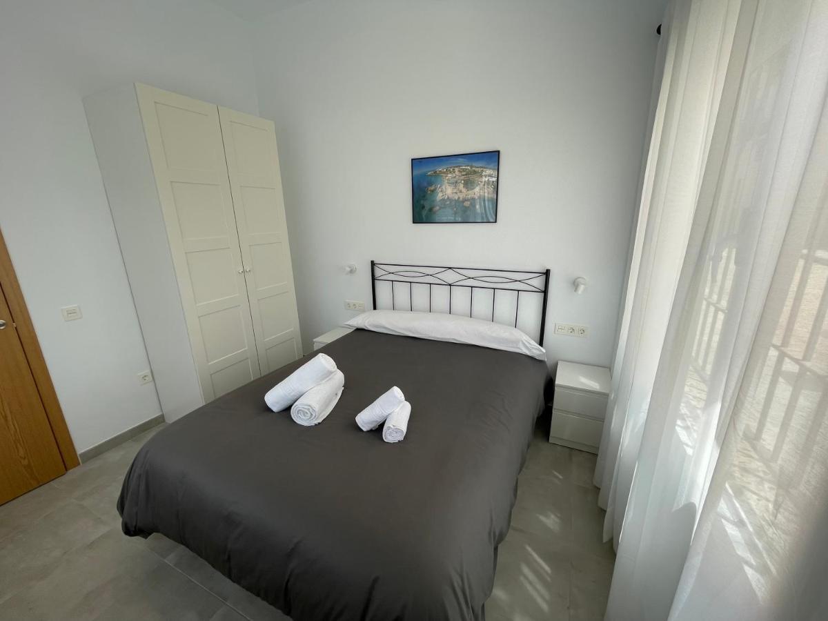 Precioso Y Amplio Apartamento En Torrox Costa Los Llanos  Esterno foto