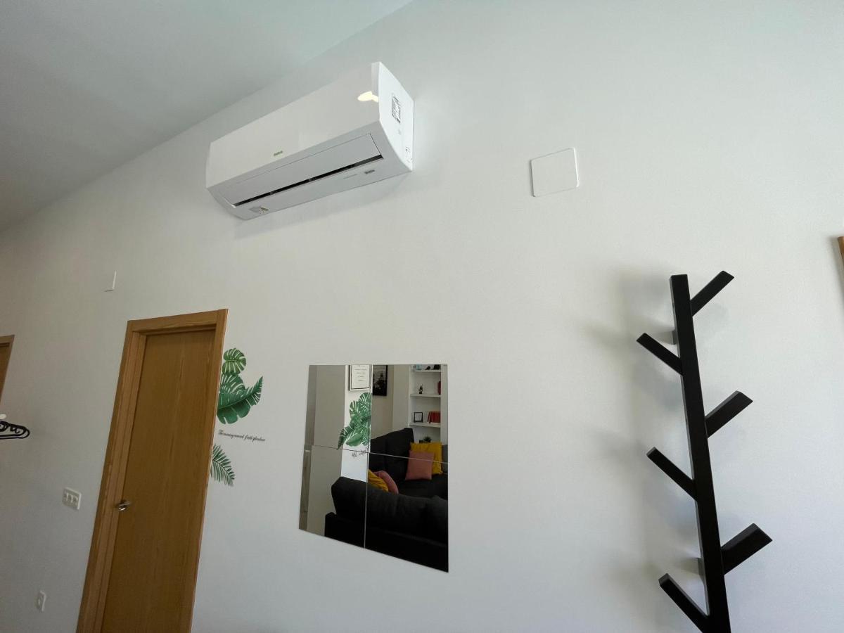 Precioso Y Amplio Apartamento En Torrox Costa Los Llanos  Esterno foto
