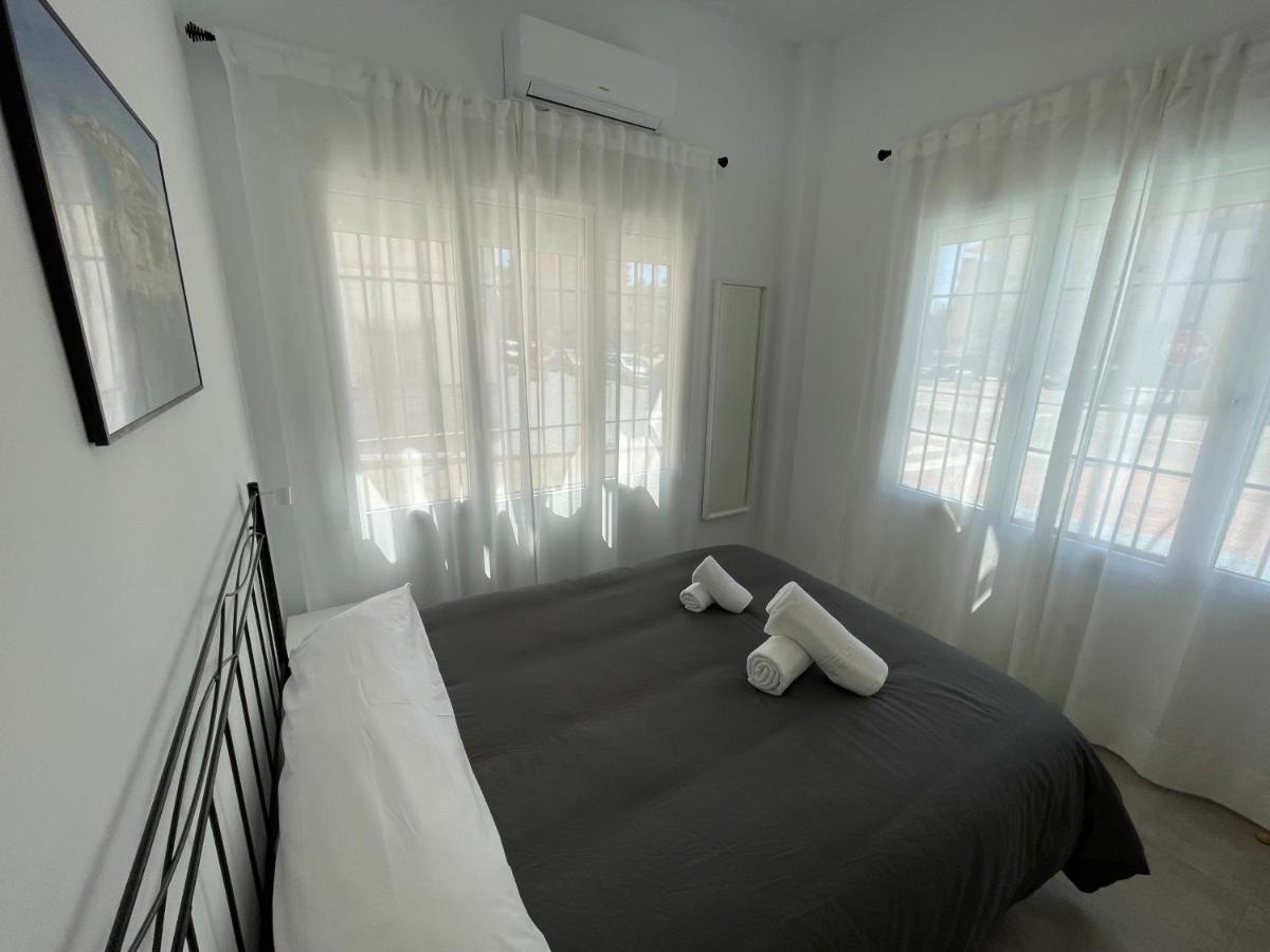 Precioso Y Amplio Apartamento En Torrox Costa Los Llanos  Esterno foto