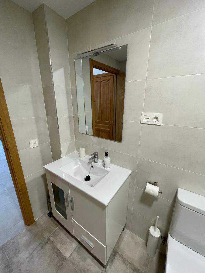 Precioso Y Amplio Apartamento En Torrox Costa Los Llanos  Esterno foto