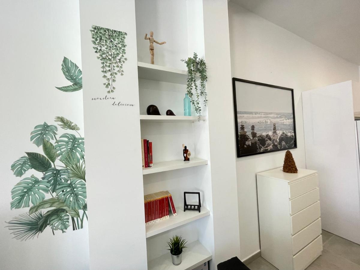 Precioso Y Amplio Apartamento En Torrox Costa Los Llanos  Esterno foto