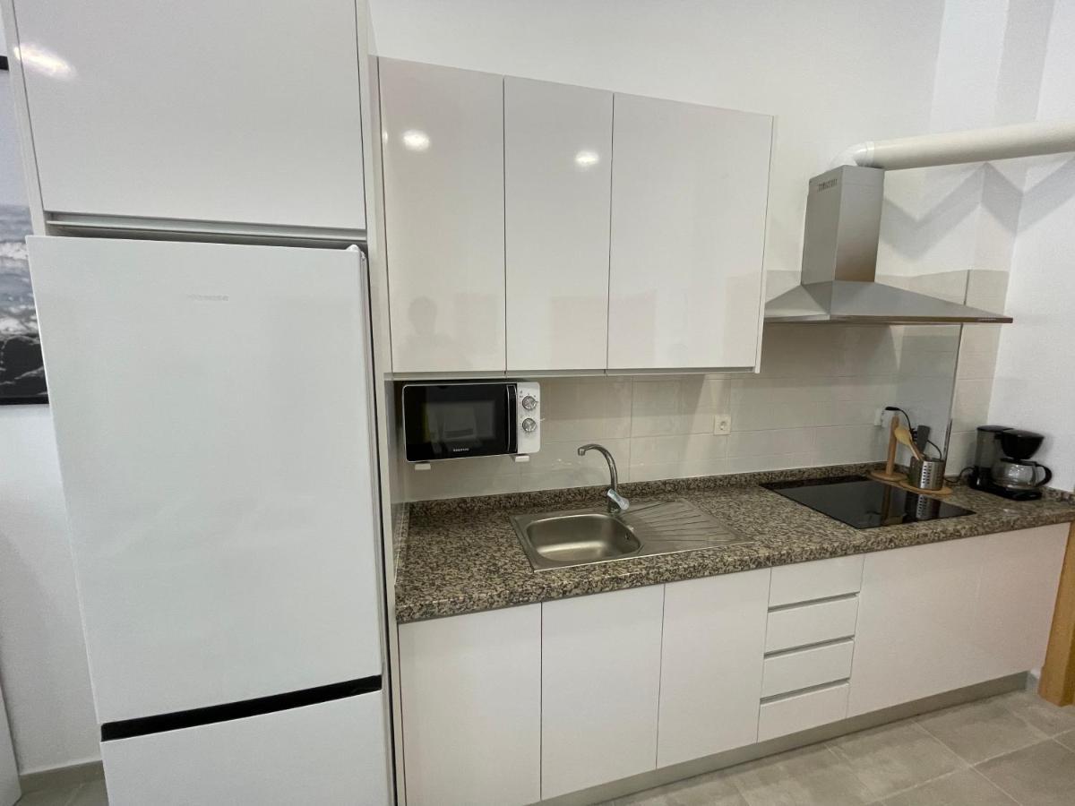 Precioso Y Amplio Apartamento En Torrox Costa Los Llanos  Esterno foto