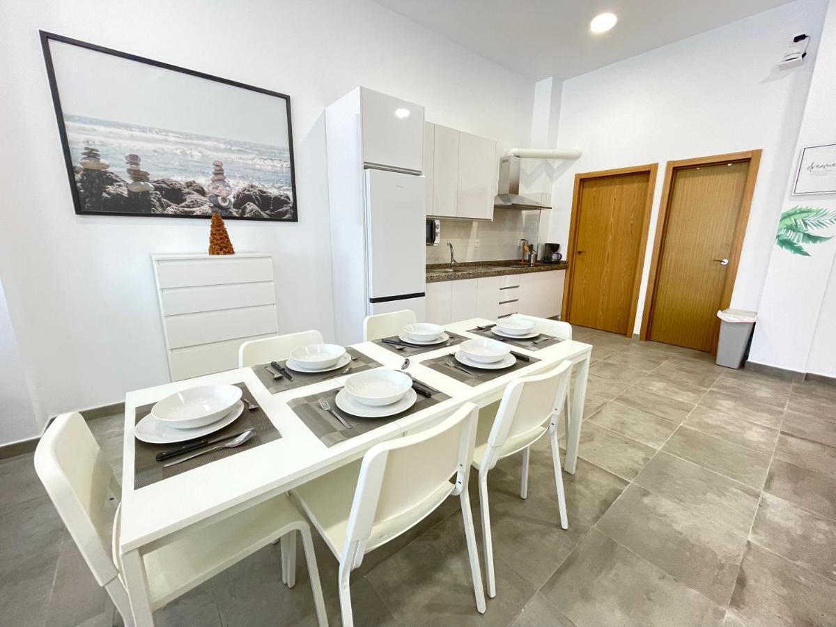 Precioso Y Amplio Apartamento En Torrox Costa Los Llanos  Esterno foto