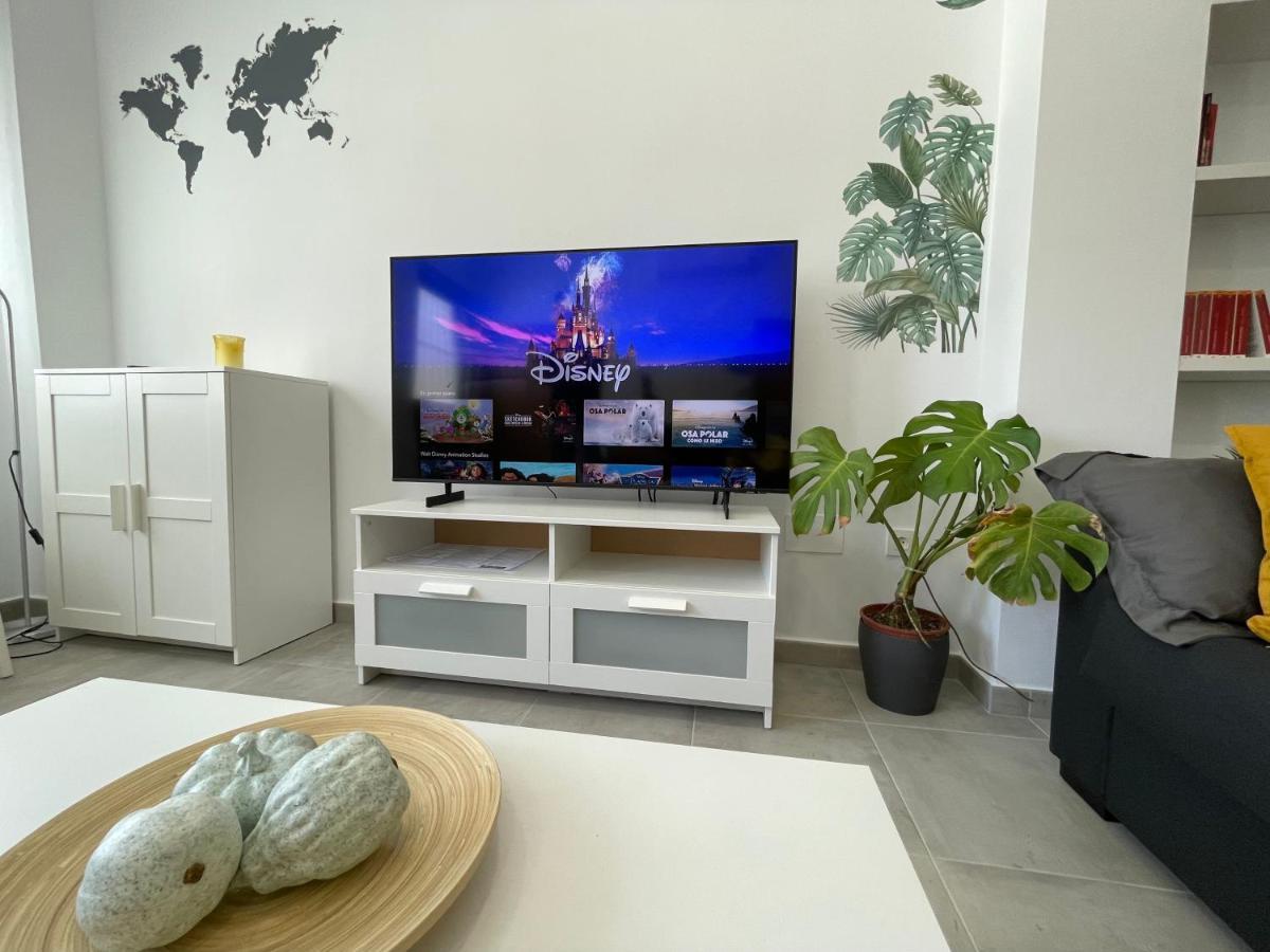Precioso Y Amplio Apartamento En Torrox Costa Los Llanos  Esterno foto