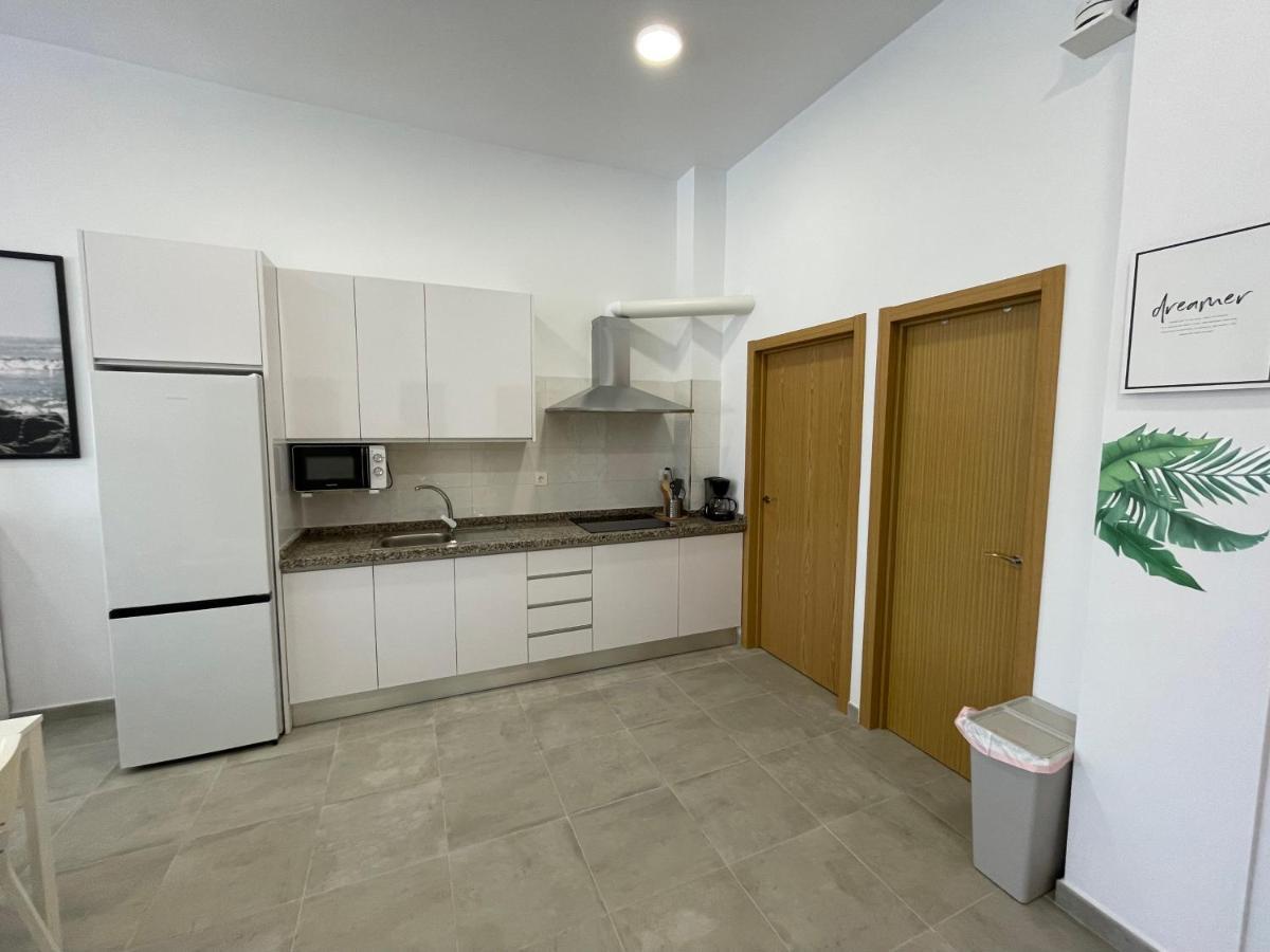 Precioso Y Amplio Apartamento En Torrox Costa Los Llanos  Esterno foto