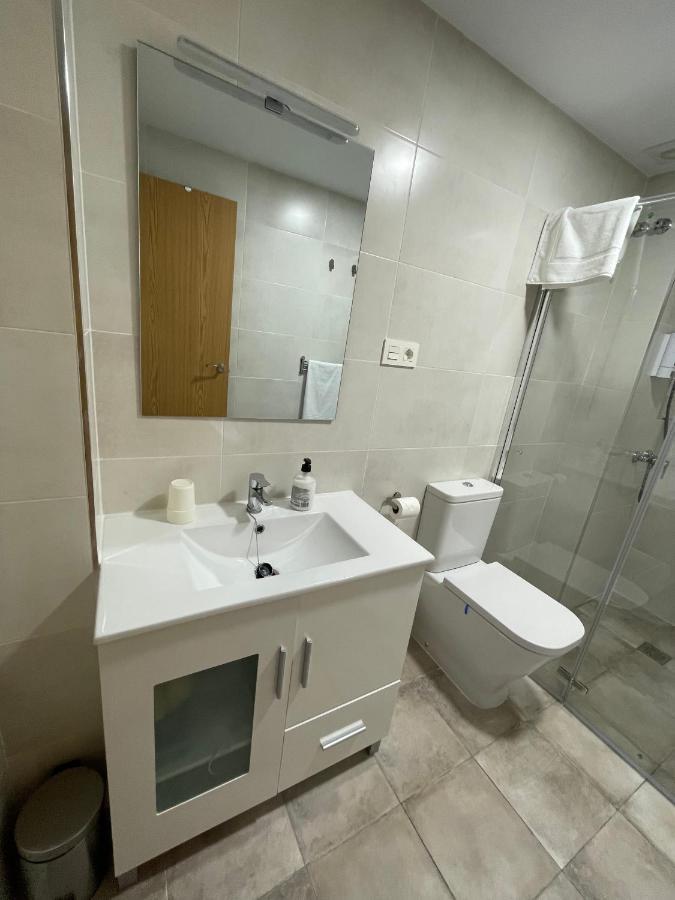 Precioso Y Amplio Apartamento En Torrox Costa Los Llanos  Esterno foto