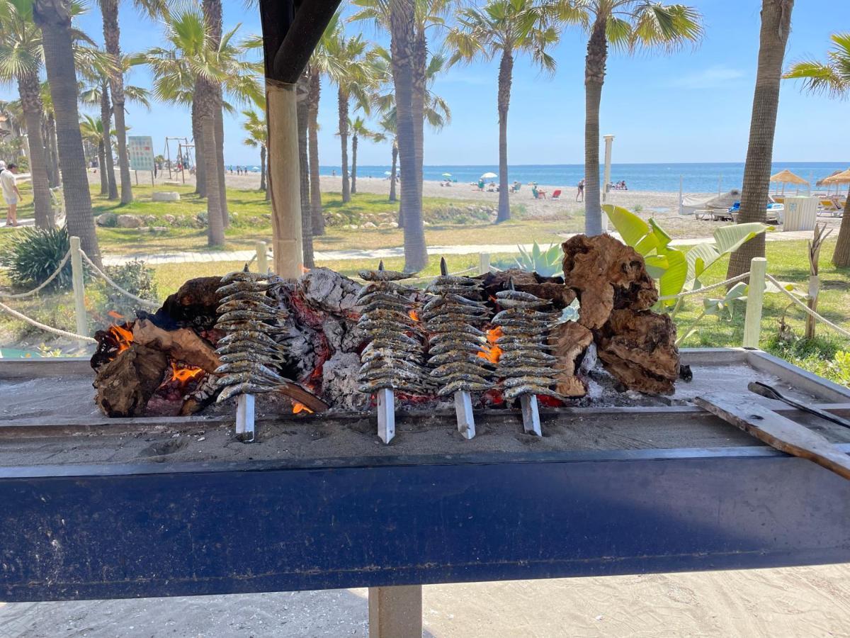 Precioso Y Amplio Apartamento En Torrox Costa Los Llanos  Esterno foto