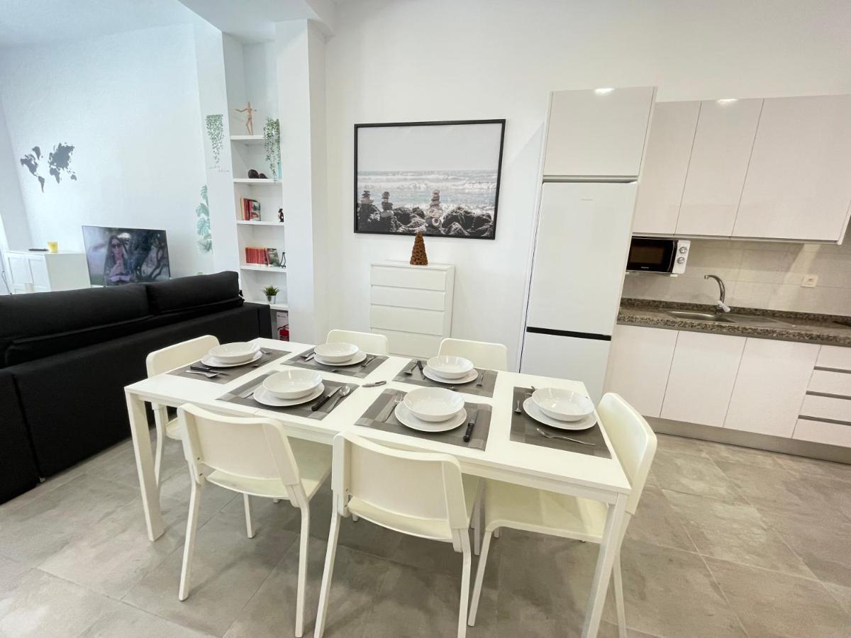 Precioso Y Amplio Apartamento En Torrox Costa Los Llanos  Esterno foto