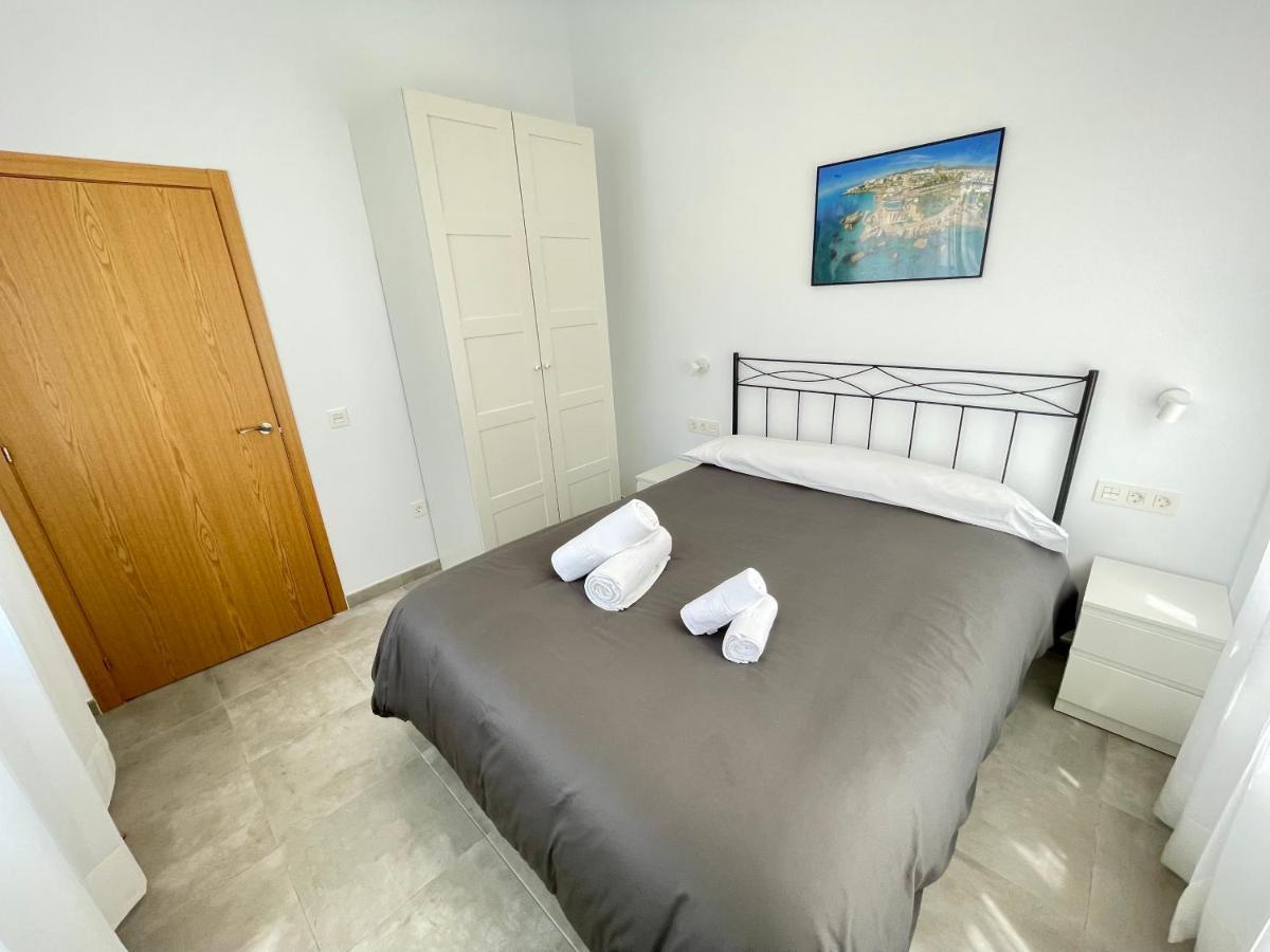 Precioso Y Amplio Apartamento En Torrox Costa Los Llanos  Esterno foto