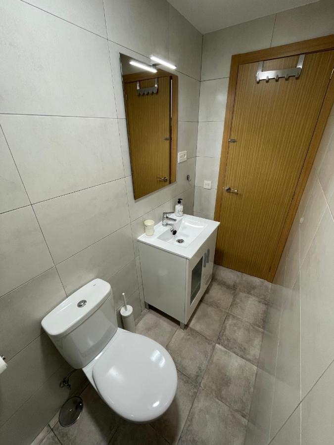 Precioso Y Amplio Apartamento En Torrox Costa Los Llanos  Esterno foto